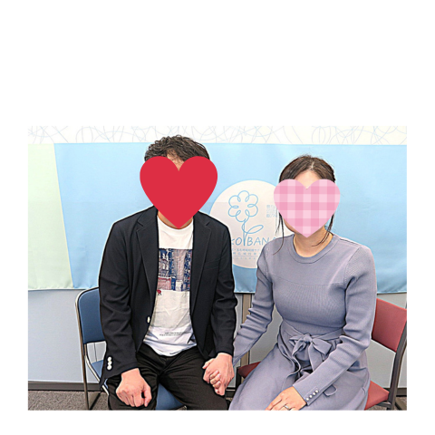 今月は3組がご成婚されます (1).png